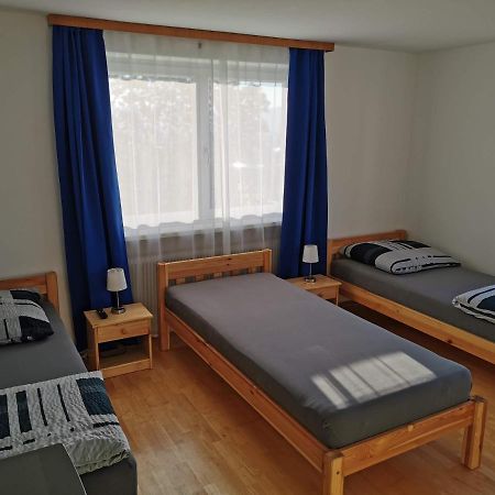 B3E Dornbirn Hills Exterior foto