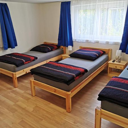 B3E Dornbirn Hills Exterior foto