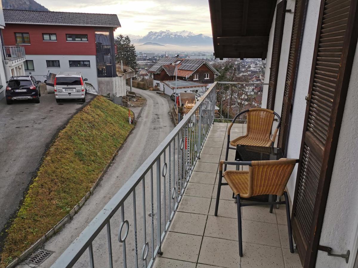 B3E Dornbirn Hills Exterior foto