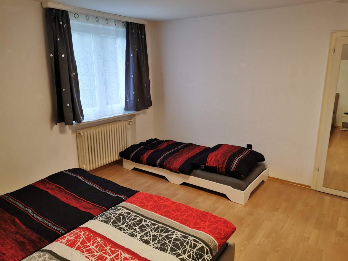 B3E Dornbirn Hills Exterior foto