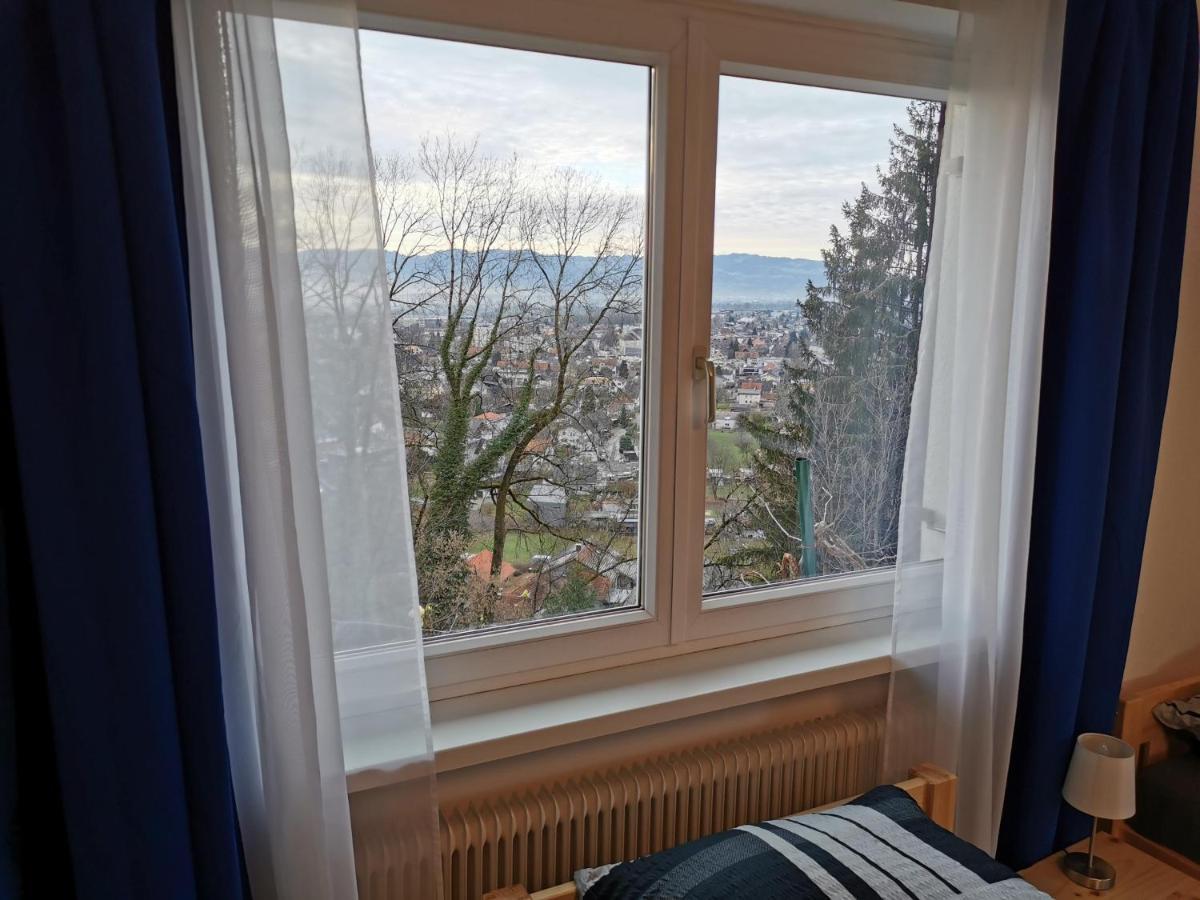 B3E Dornbirn Hills Exterior foto