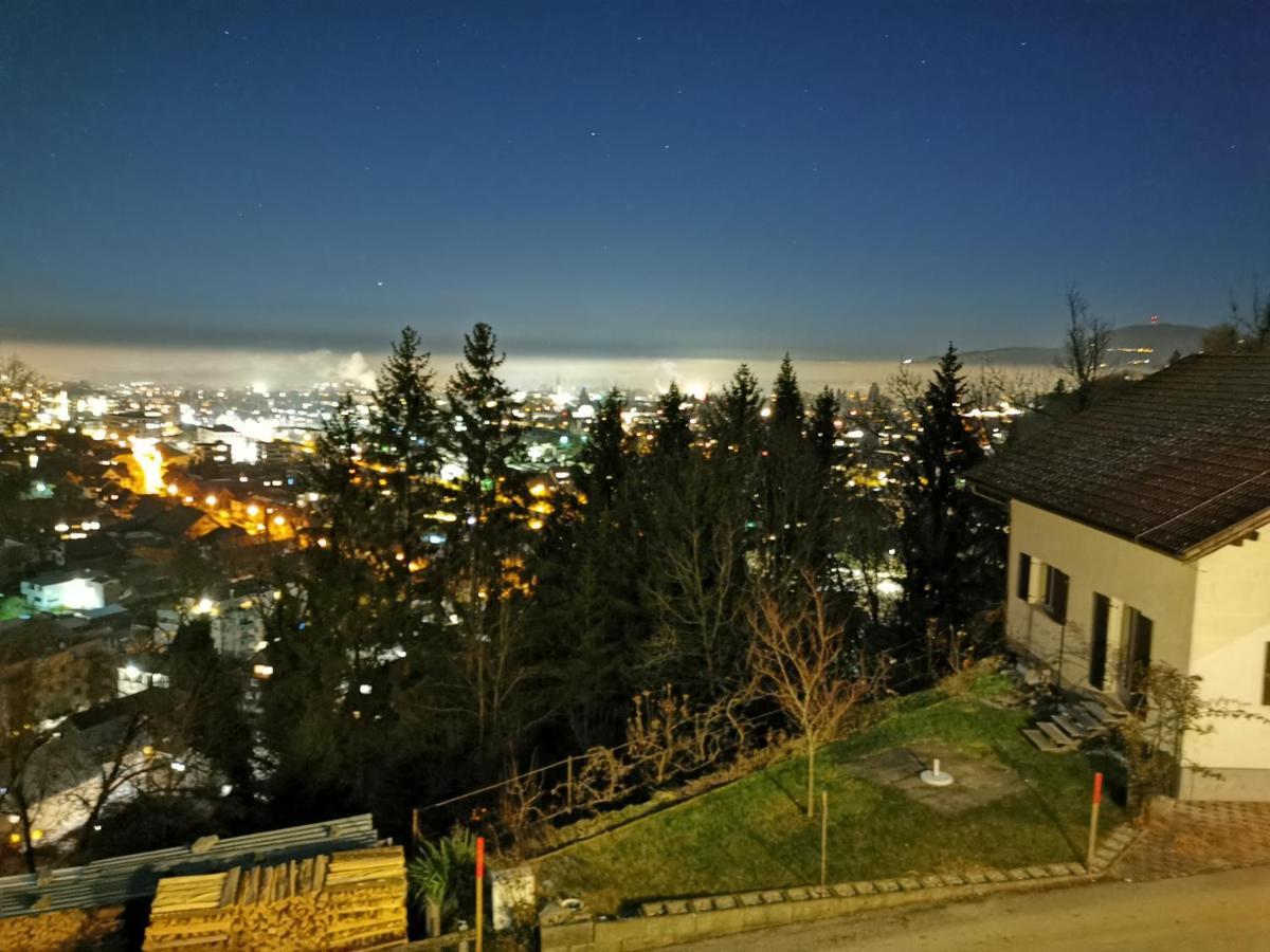 B3E Dornbirn Hills Exterior foto