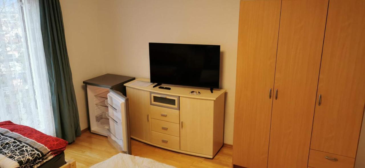 B3E Dornbirn Hills Exterior foto