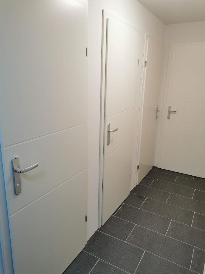 B3E Dornbirn Hills Exterior foto